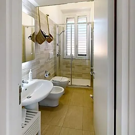 Corsomessina64 B&B