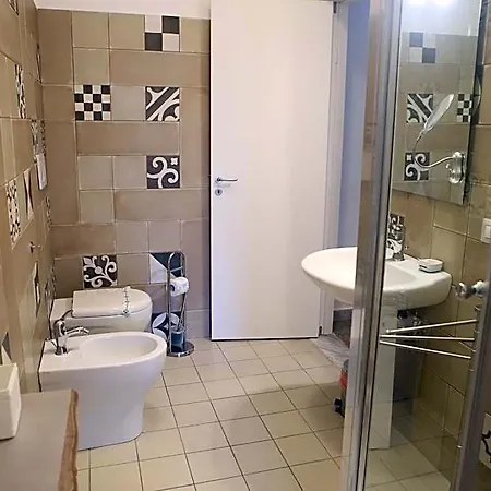 Corsomessina64 B&B 4*