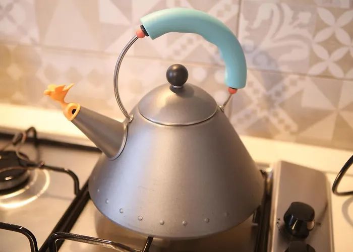 Bed and Breakfast Corsomessina64 4*